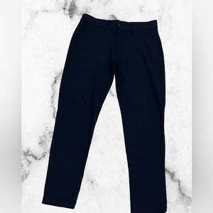 Zara men’s dress pants